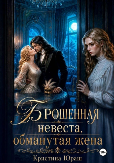 Брошенная невеста. Обманутая жена - Кристина Юраш