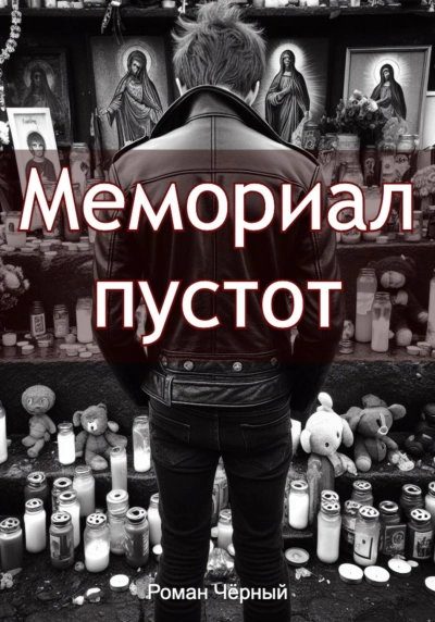 Аудиокнига Мемориал пустот