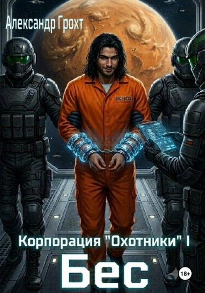 Бес - Александр Грохт