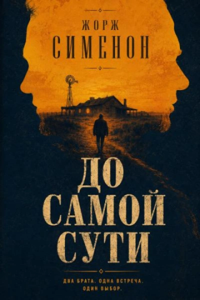 Аудиокнига До самой сути