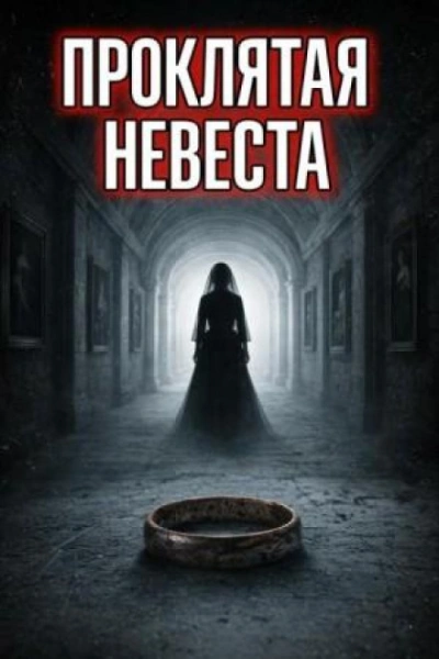 Аудиокнига Проклятая невеста