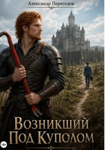 Аудиокнига Возникший Под Куполом