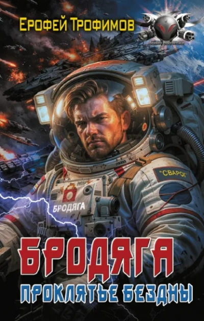 Аудиокнига Бродяга. Проклятье бездны