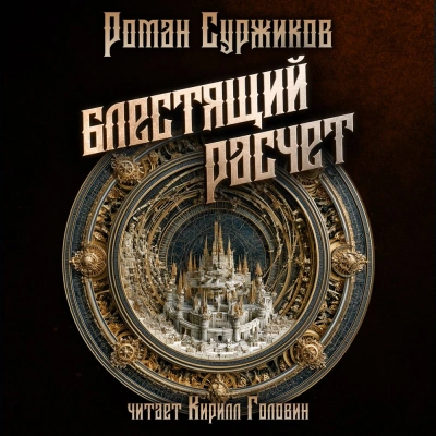 Аудиокнига Полари. Блестящий расчет, Конфидентка, Смерть ассасина