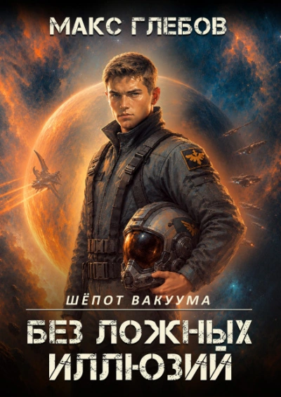 Аудиокнига Без ложных иллюзий