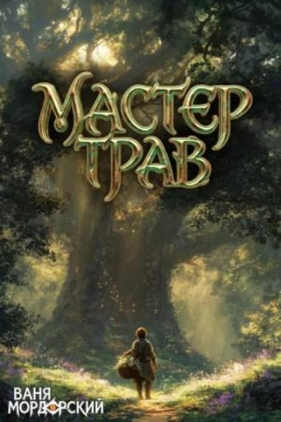 Мастер Трав II - Ваня Мордорский