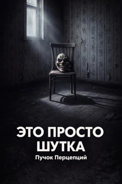 Аудиокнига Это просто шутка