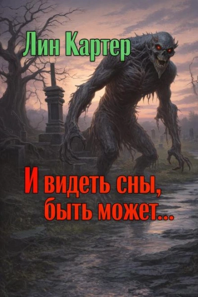 Аудиокнига И видеть сны, быть может...