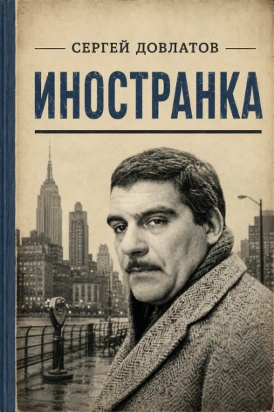 Иностранка - Сергей Довлатов