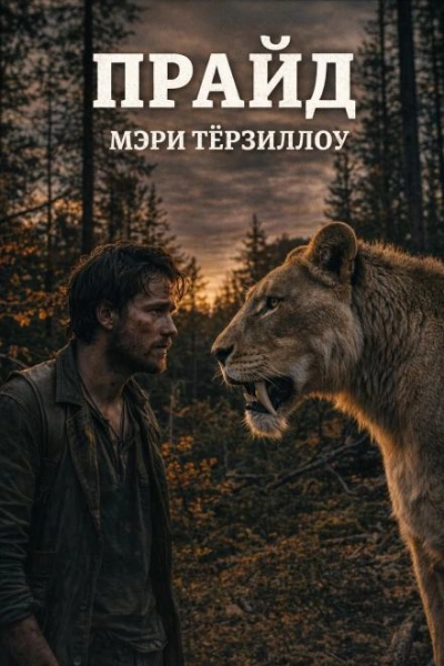 Аудиокнига Прайд