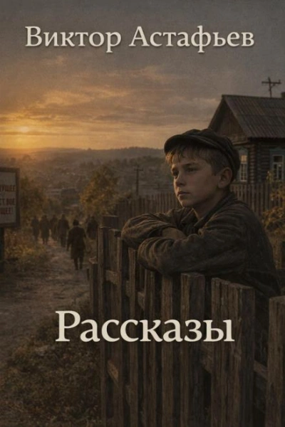 Аудиокнига Рассказы
