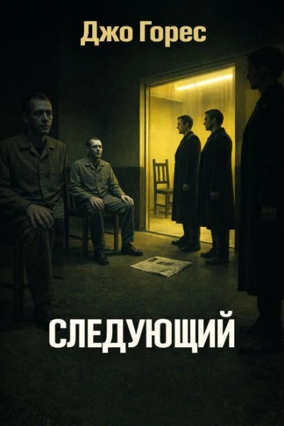 Скачать аудиокнигу Следующий