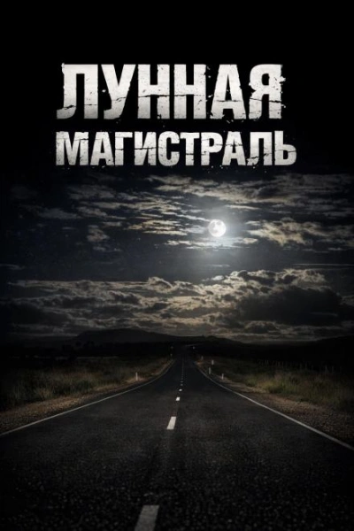 Аудиокнига Лунная магистраль