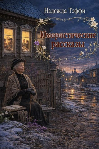Скачать аудиокнигу Юмористические рассказы