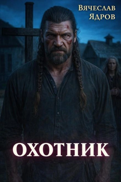 Аудиокнига Охотник