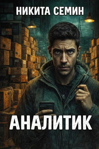 Аналитик - Никита Семин