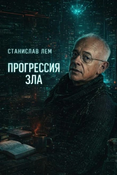 Аудиокнига Прогрессия зла