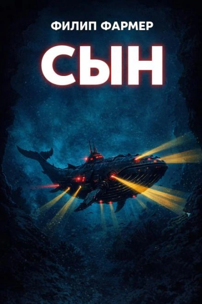 Аудиокнига Сын