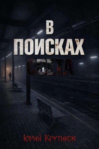 В поисках Света - Юрий Крутиков