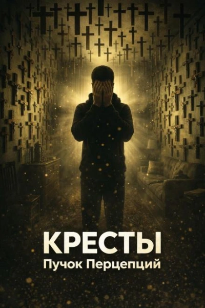 Аудиокнига Кресты