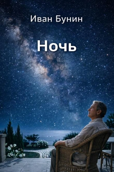 Аудиокнига Ночь