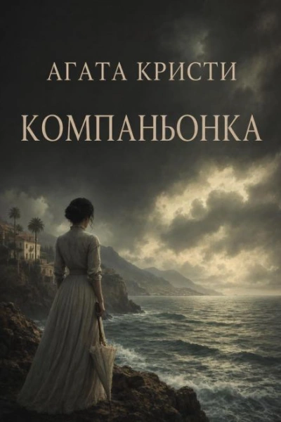 Аудиокнига Компаньонка