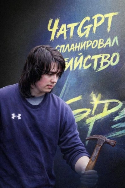 Аудиокнига ЧатGPT спланировал убийство