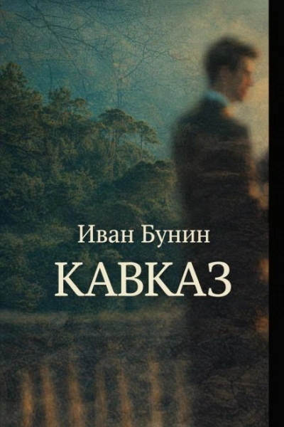 Аудиокнига Кавказ