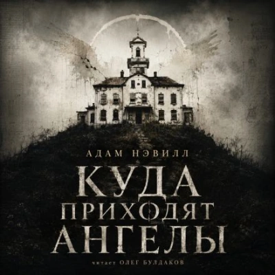 Аудиокнига Куда приходят ангелы