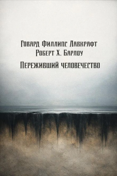 Аудиокнига Переживший человечество
