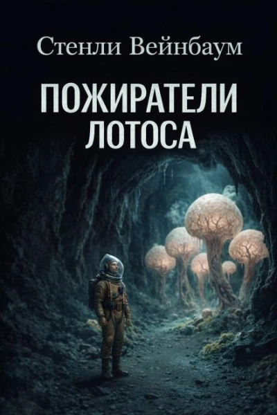 Аудиокнига Пожиратели лотоса