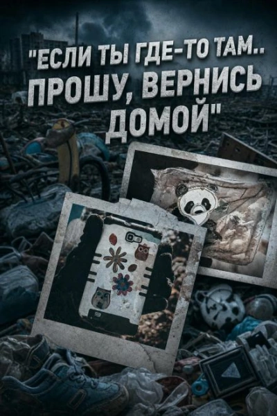 Аудиокнига Исчезла без следа