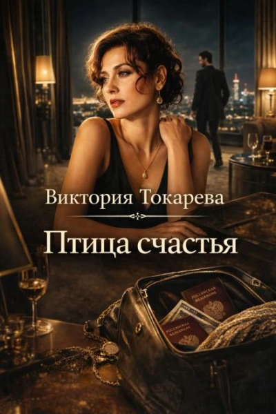 Аудиокнига Птица счастья