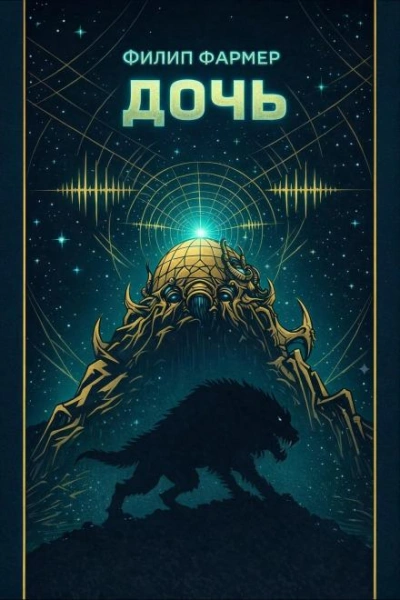 Аудиокнига Дочь