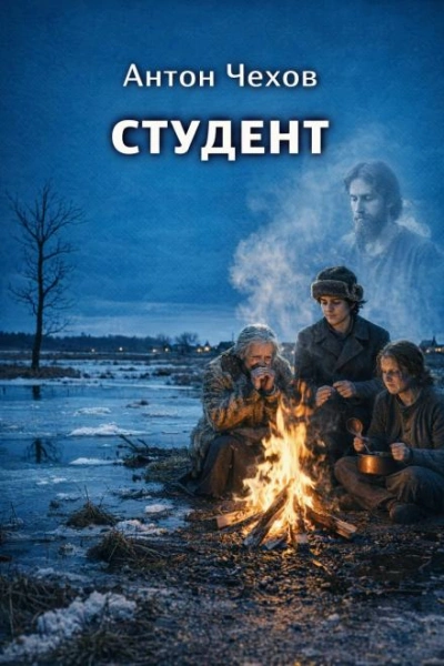 Аудиокнига Студент