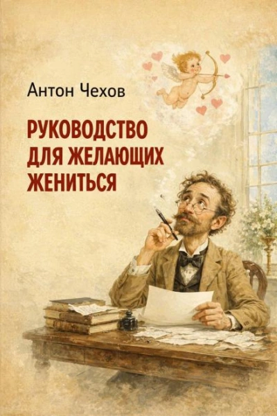 Аудиокнига Руководство для желающих жениться