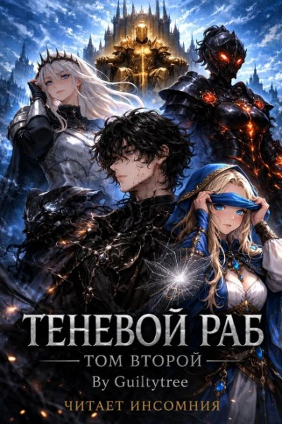 Аудиокнига Демон перемен