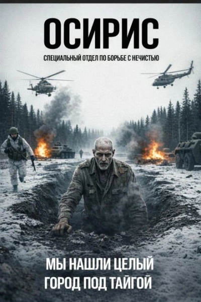 Аудиокнига Глубокие недра