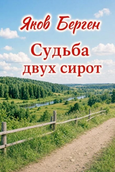 Аудиокнига Судьба двух сирот