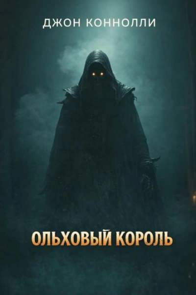 Аудиокнига Ольховый король