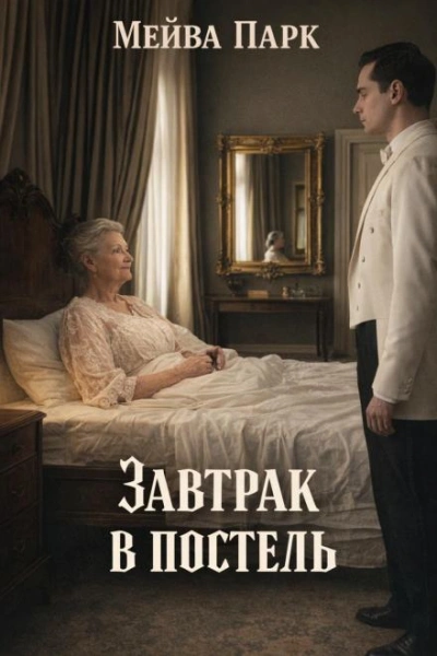 Аудиокнига Завтрак в постель