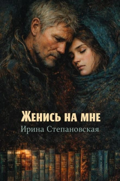 Женись на мне - Ирина Степановская
