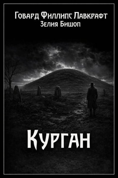 Аудиокнига Курган