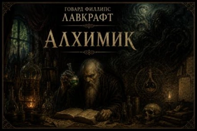 Аудиокнига Алхимик