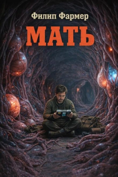 Мать - Филип Фармер