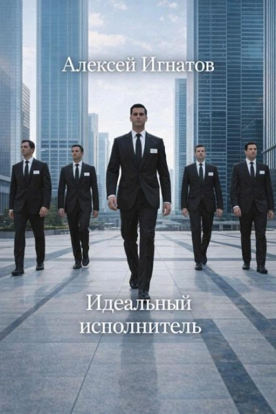 Идеальный исполнитель - Алексей Игнатов