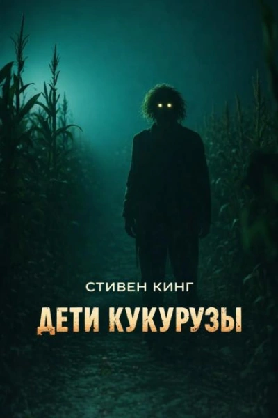 Аудиокнига Дети кукурузы