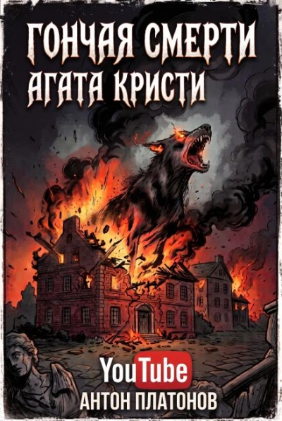 Аудиокнига Гончая смерти
