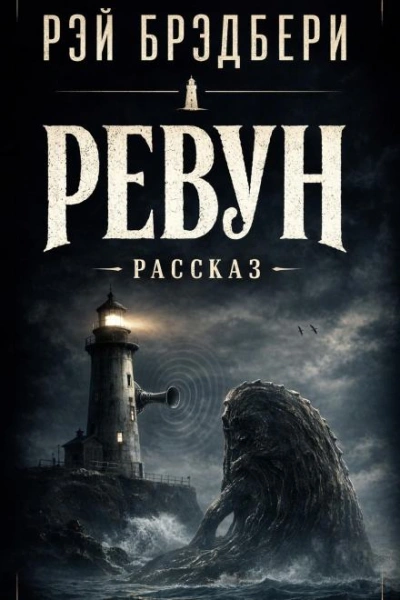 Аудиокнига Ревун