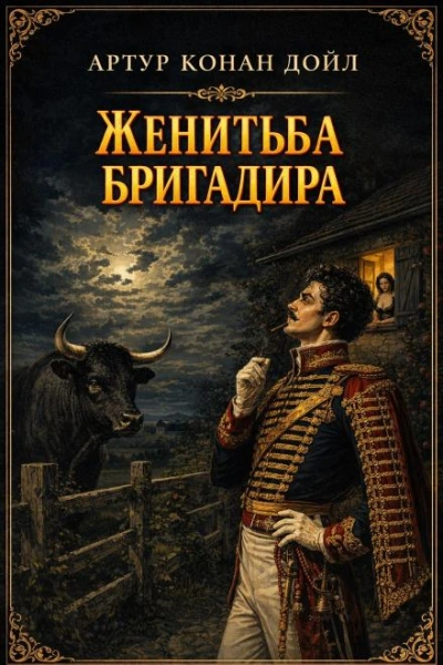 Аудиокнига Женитьба бригадира